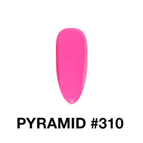 PYRAMID DIP POWDER #310