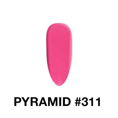 PYRAMID DIP POWDER #311