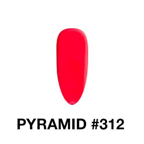 PYRAMID DIP POWDER #312