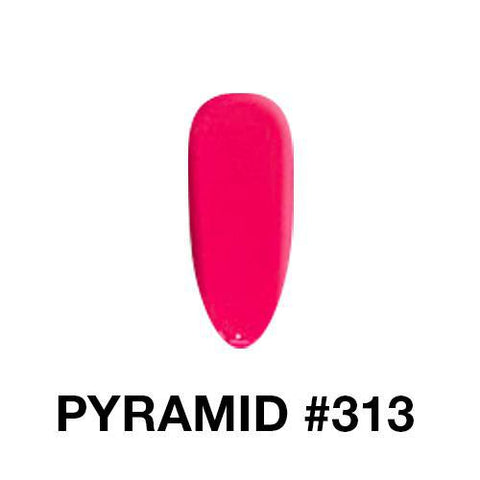 PYRAMID DIP POWDER #313