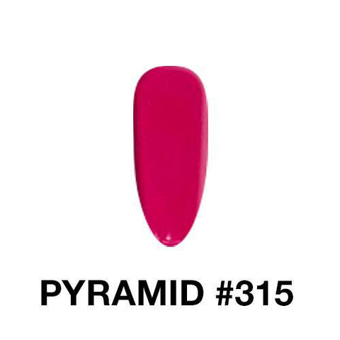 PYRAMID DIP POWDER #315