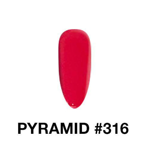 PYRAMID DIP POWDER #316