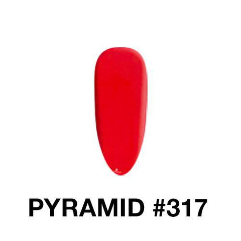 PYRAMID DIP POWDER #317