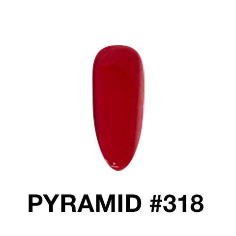 PYRAMID DIP POWDER #318