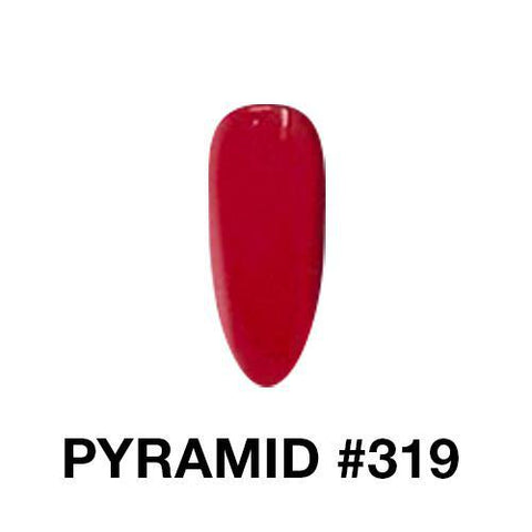 PYRAMID DIP POWDER #319