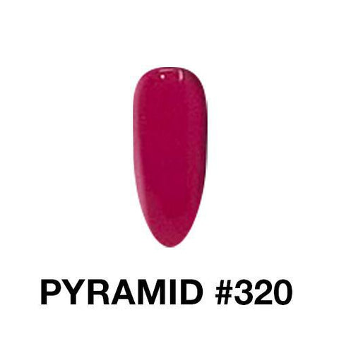 PYRAMID DIP POWDER #320