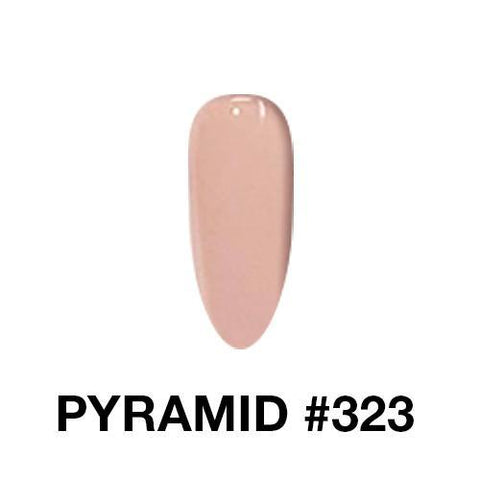 PYRAMID DIP POWDER #323