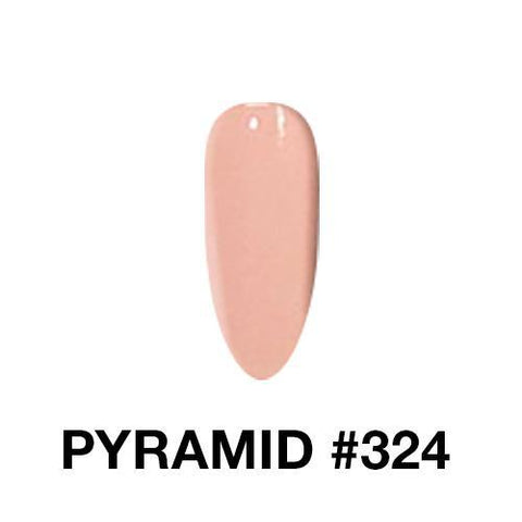 PYRAMID DIP POWDER #324