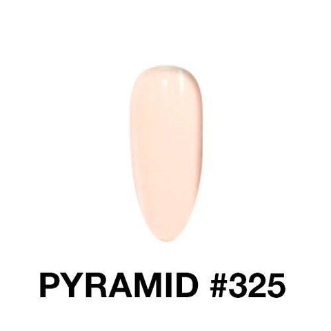 PYRAMID DIP POWDER #325