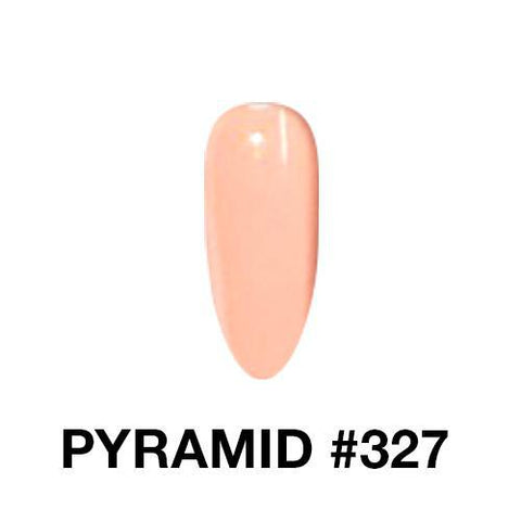 PYRAMID DIP POWDER #327