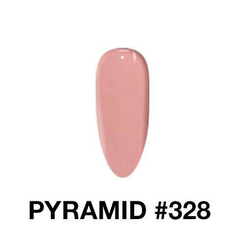 PYRAMID DIP POWDER #328