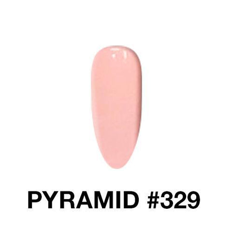 PYRAMID DIP POWDER #329