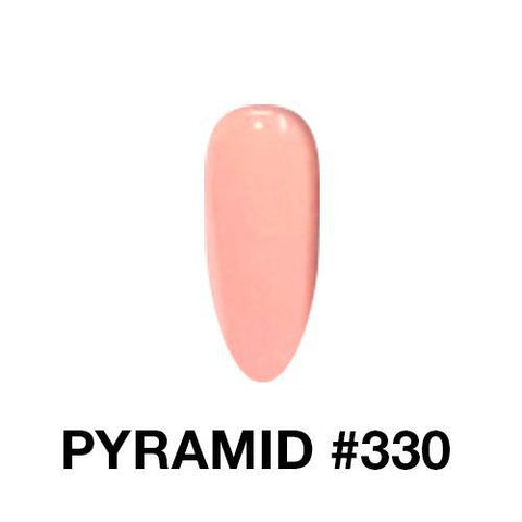 PYRAMID DIP POWDER #330