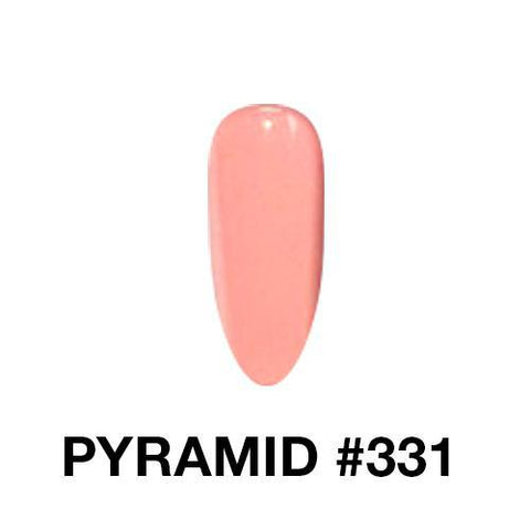 PYRAMID DIP POWDER #331