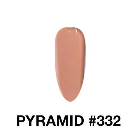 PYRAMID DIP POWDER #332