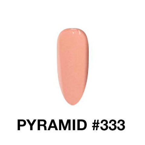 PYRAMID DIP POWDER #333