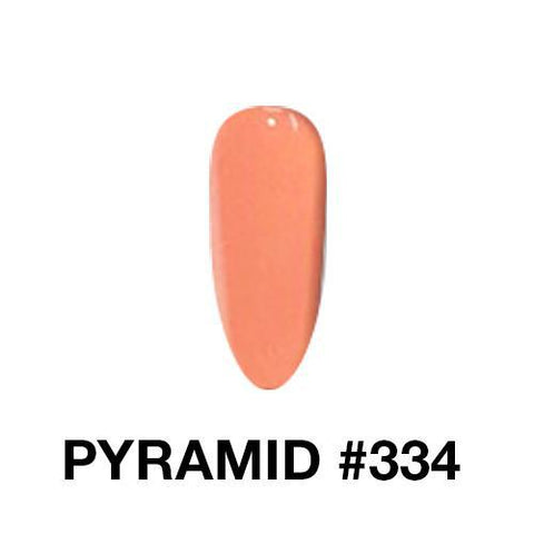 PYRAMID DIP POWDER #334