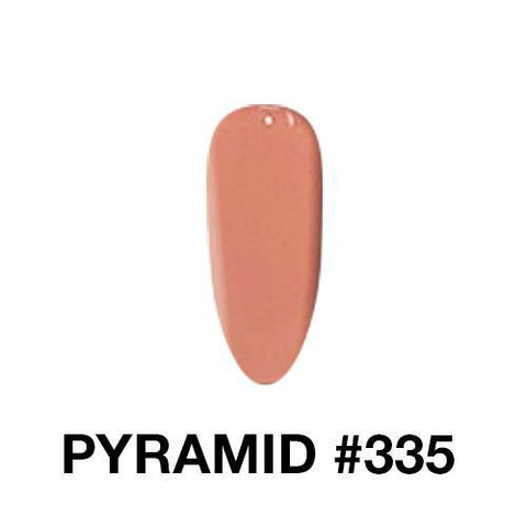 PYRAMID DIP POWDER #335