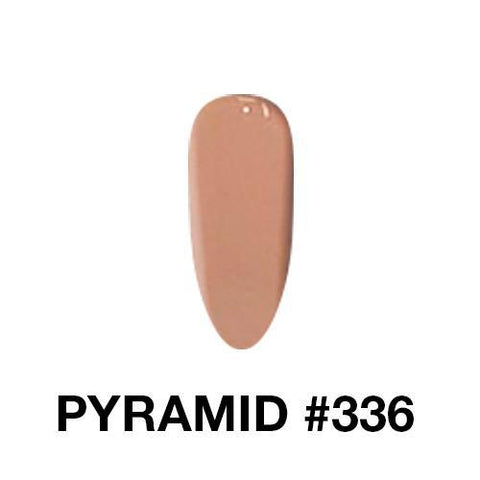 PYRAMID DIP POWDER #336