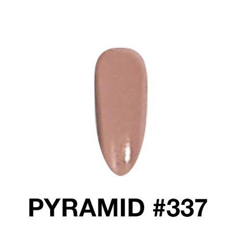 PYRAMID DIP POWDER #337