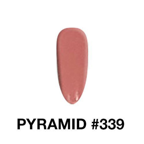 PYRAMID DIP POWDER #339