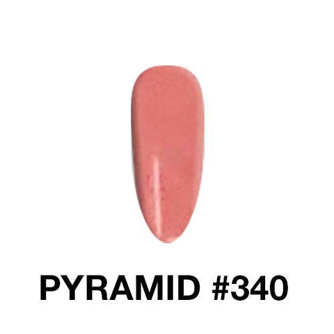 PYRAMID DIP POWDER #340