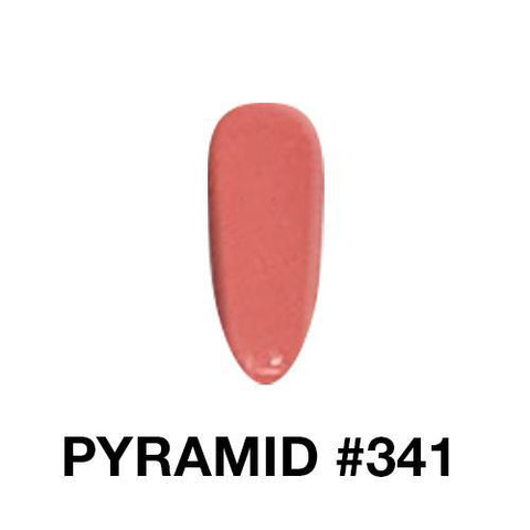 PYRAMID DIP POWDER #341