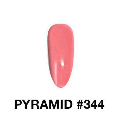 PYRAMID DIP POWDER #344