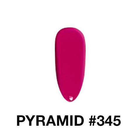 PYRAMID DIP POWDER #345