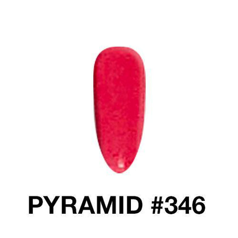 PYRAMID DIP POWDER #346