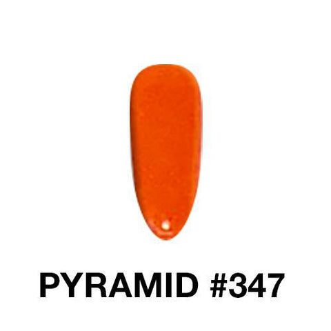 PYRAMID DIP POWDER #347