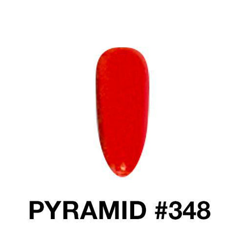 PYRAMID DIP POWDER #348