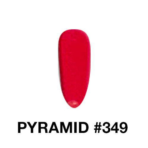 PYRAMID DIP POWDER #349