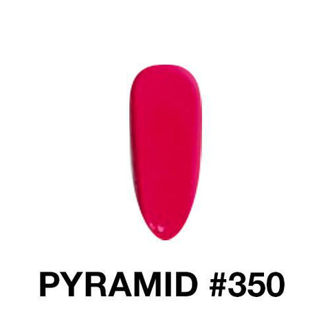 PYRAMID DIP POWDER #350