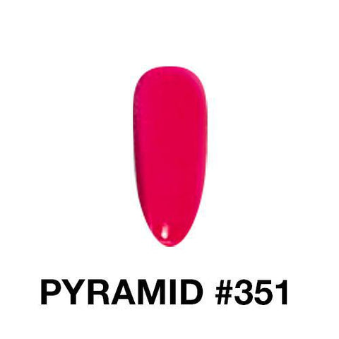 PYRAMID DIP POWDER #351