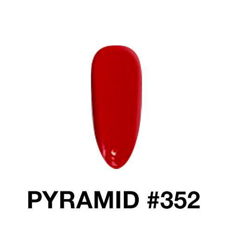 PYRAMID DIP POWDER #352