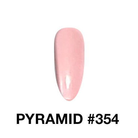 PYRAMID DIP POWDER #354