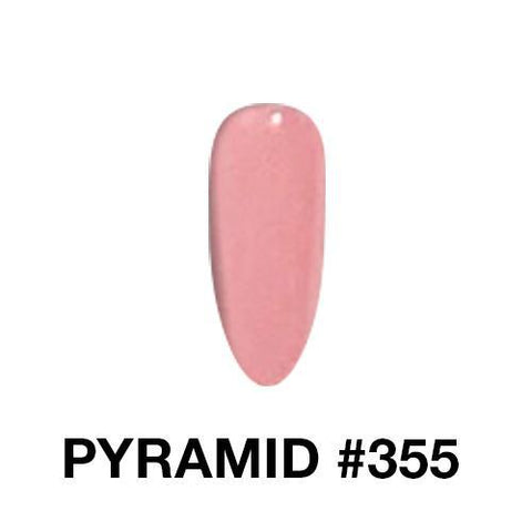 PYRAMID DIP POWDER #355