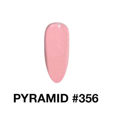 PYRAMID DIP POWDER #356