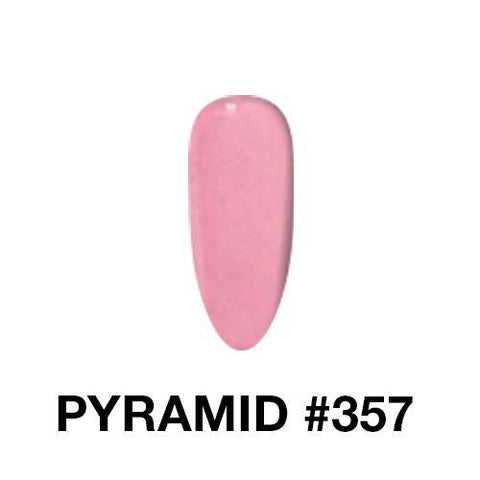 PYRAMID DIP POWDER #357