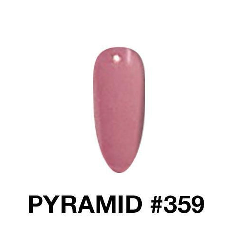 PYRAMID DIP POWDER #359