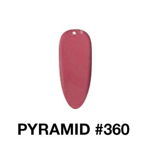 PYRAMID DIP POWDER #360