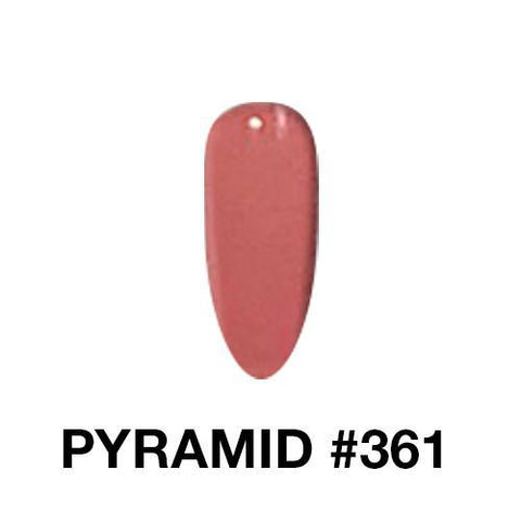 PYRAMID DIP POWDER #361