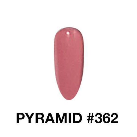 PYRAMID DIP POWDER #362