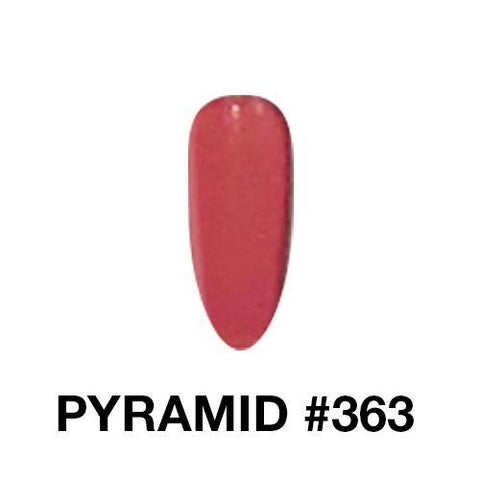 PYRAMID DIP POWDER #363