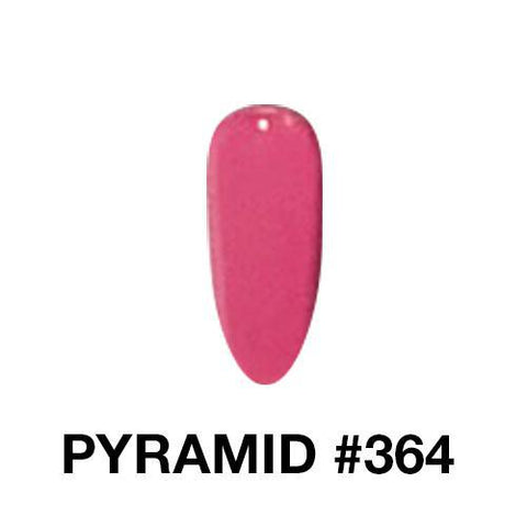 PYRAMID DIP POWDER #364