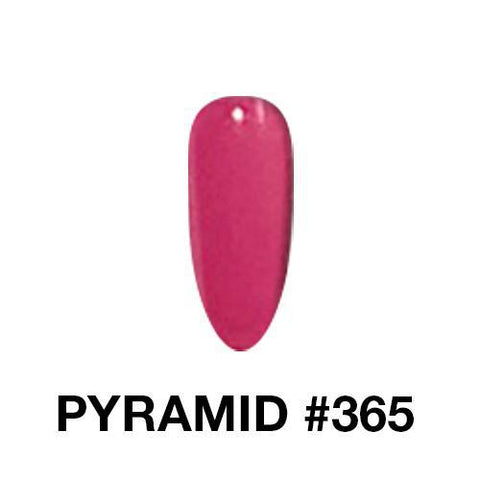 PYRAMID DIP POWDER #365