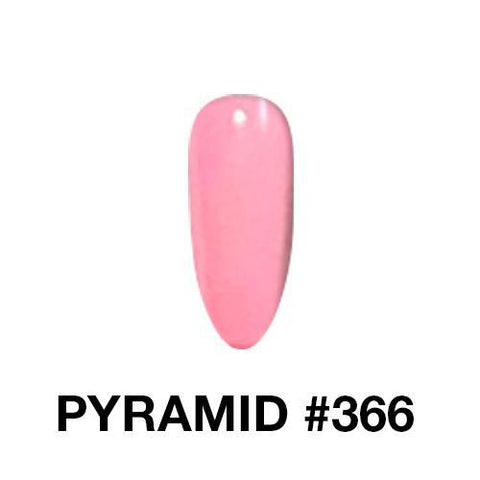 PYRAMID DIP POWDER #366