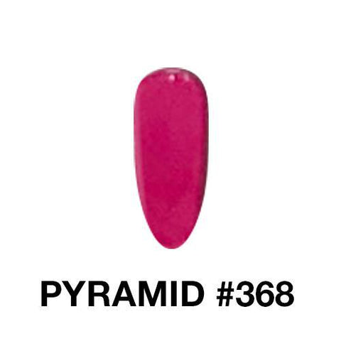 PYRAMID DIP POWDER #368