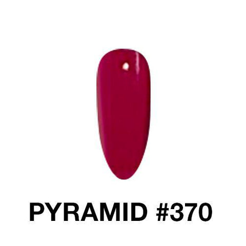 PYRAMID DIP POWDER #370